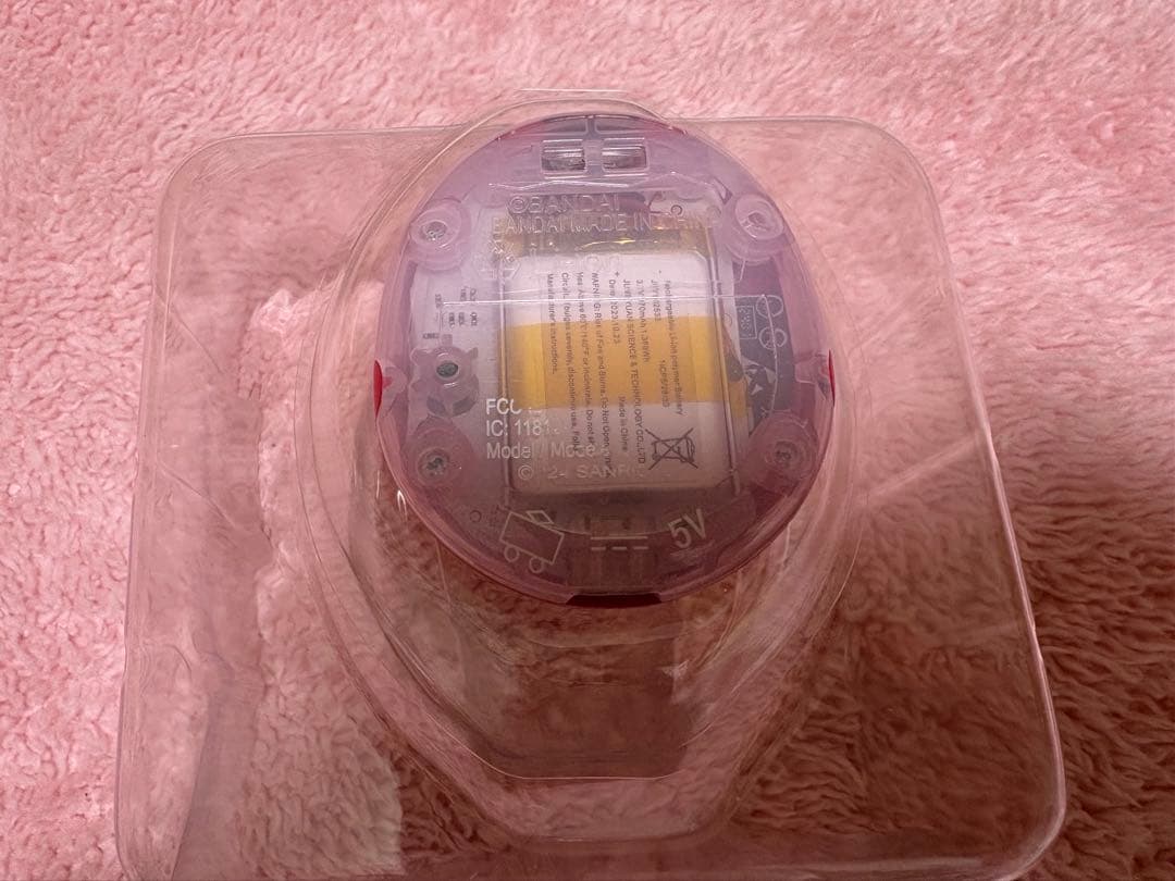 たまごっちuni サンリオ