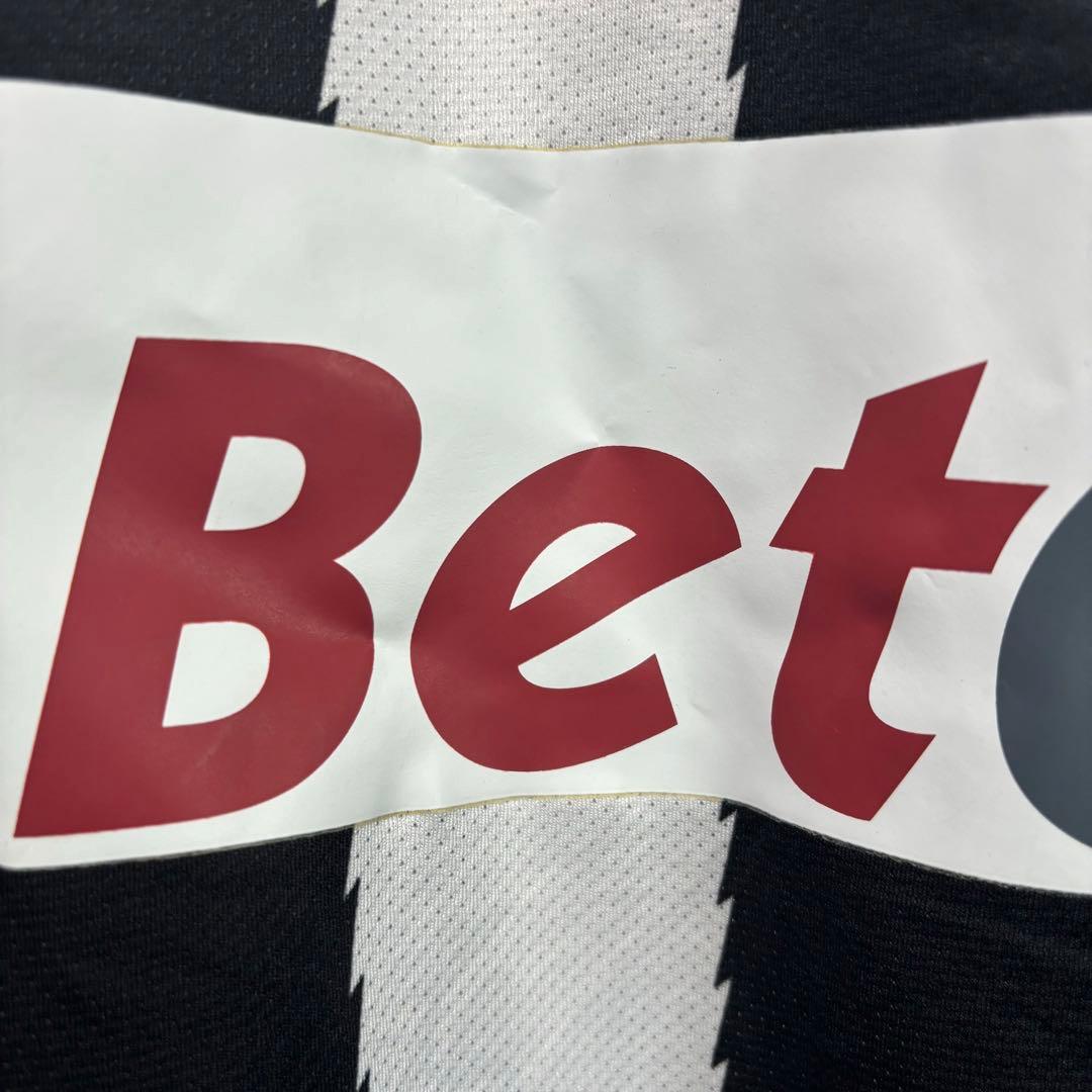 JUVENTUS ユベントス NIKE ナイキ ユニフォーム ゲームシャツ