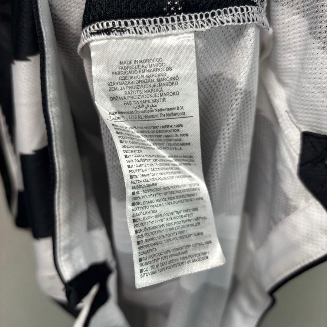 JUVENTUS ユベントス NIKE ナイキ ユニフォーム ゲームシャツ