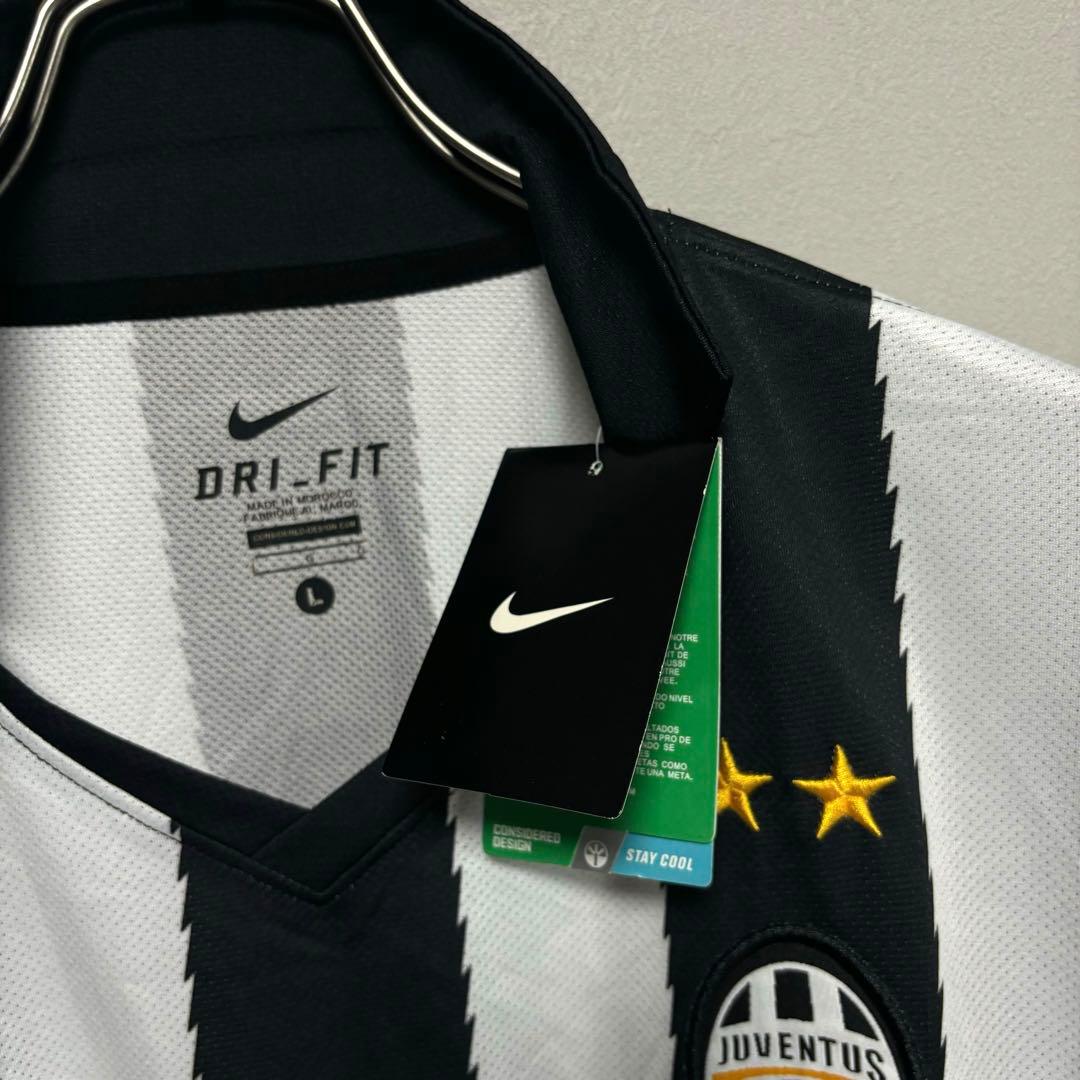 JUVENTUS ユベントス NIKE ナイキ ユニフォーム ゲームシャツ