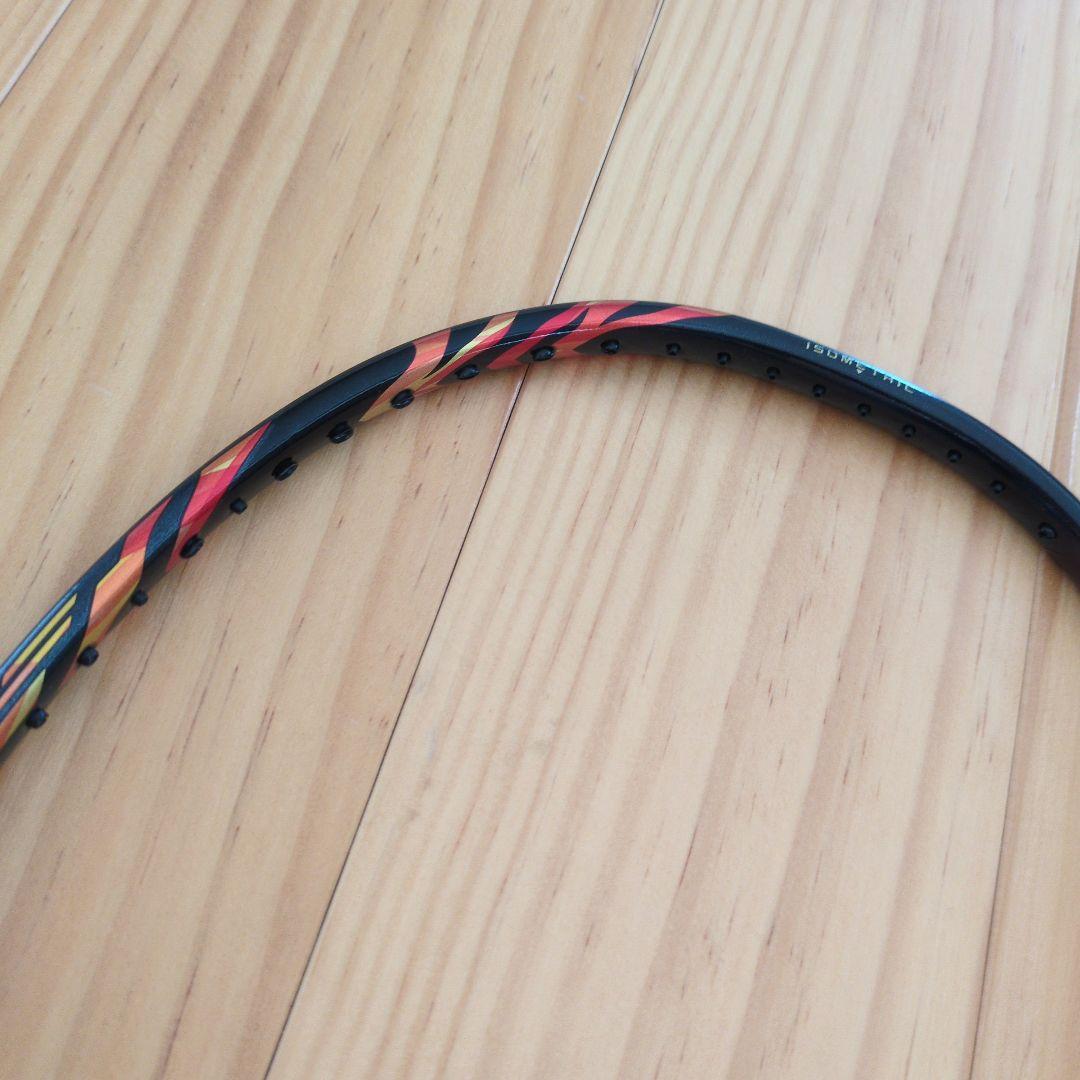 ASTROX 99 PRO バドミントンラケット 4U/G5アストロクス99プロ