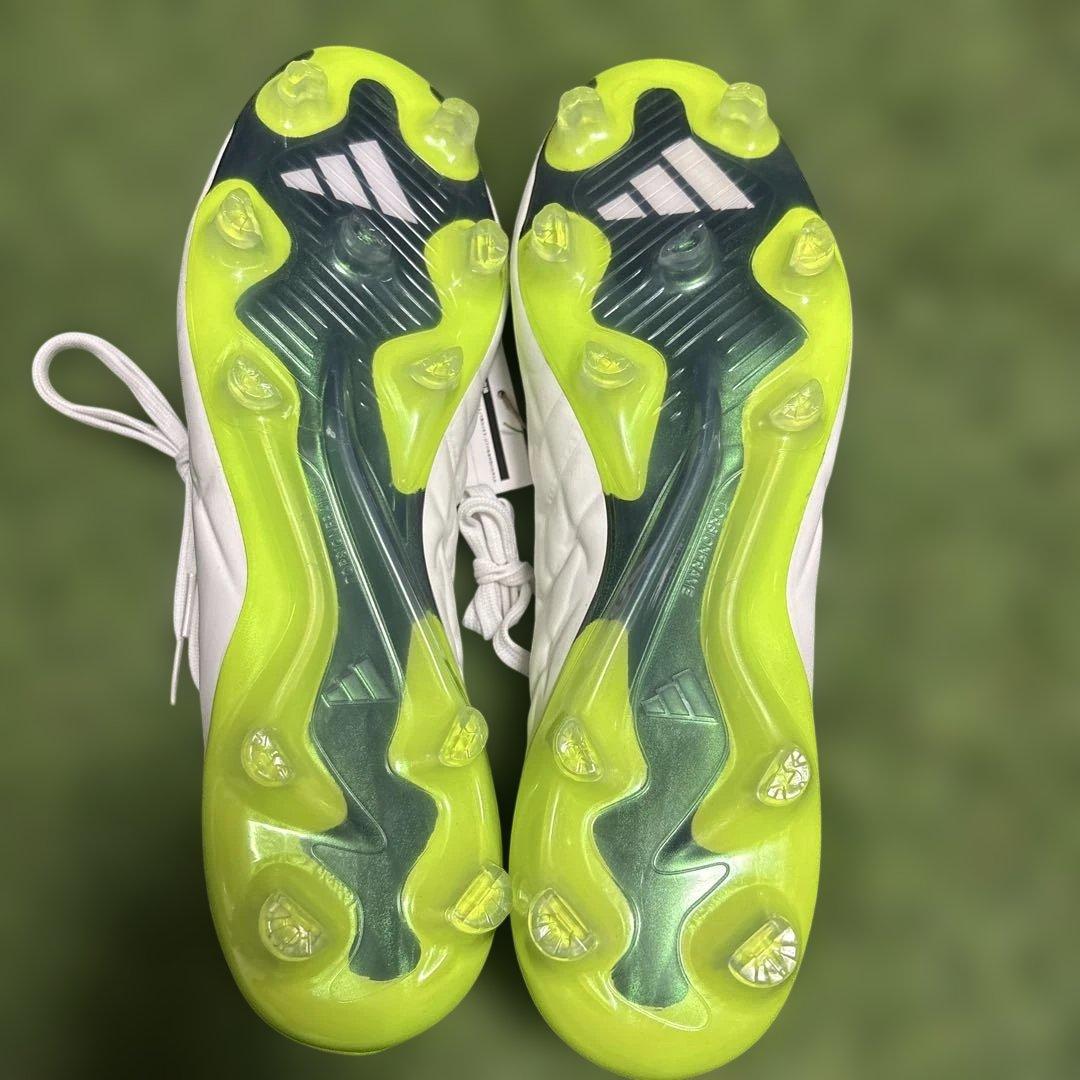 adidas Copa サッカーシューズ 270サイズ