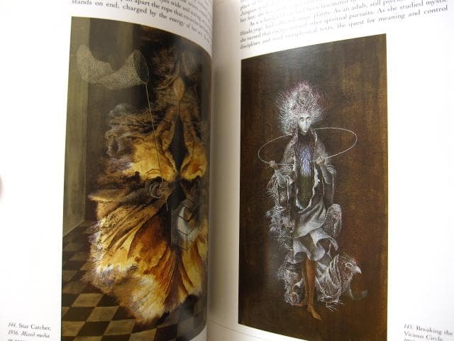 アート・デザイン・音楽 Remedios Varo: Unexpected Journey