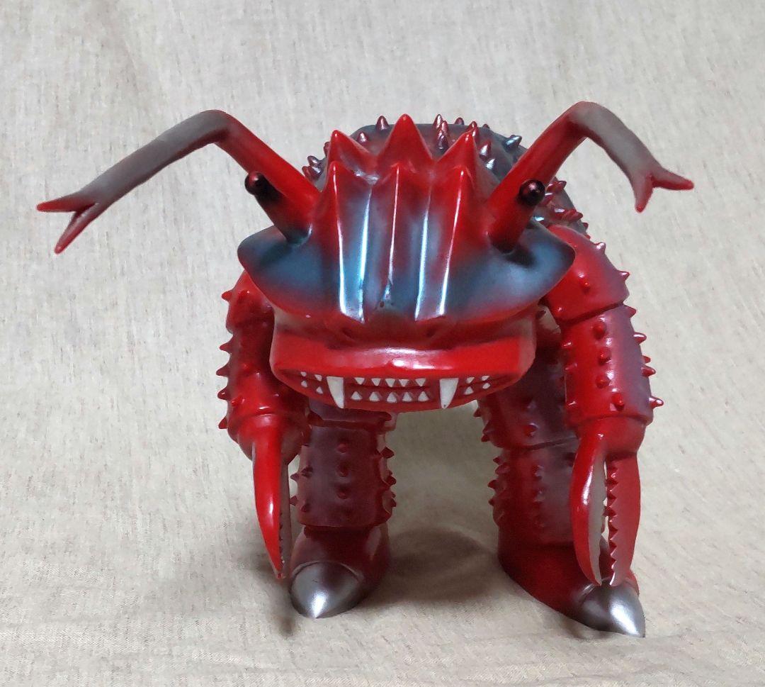 ビニールパラダイス カニックス