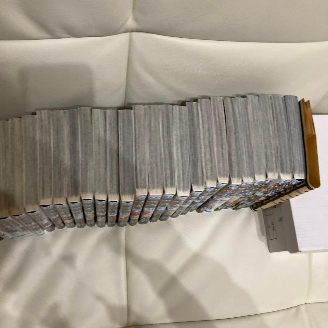 ワンパンマン 1巻〜32巻+ファンブックセット