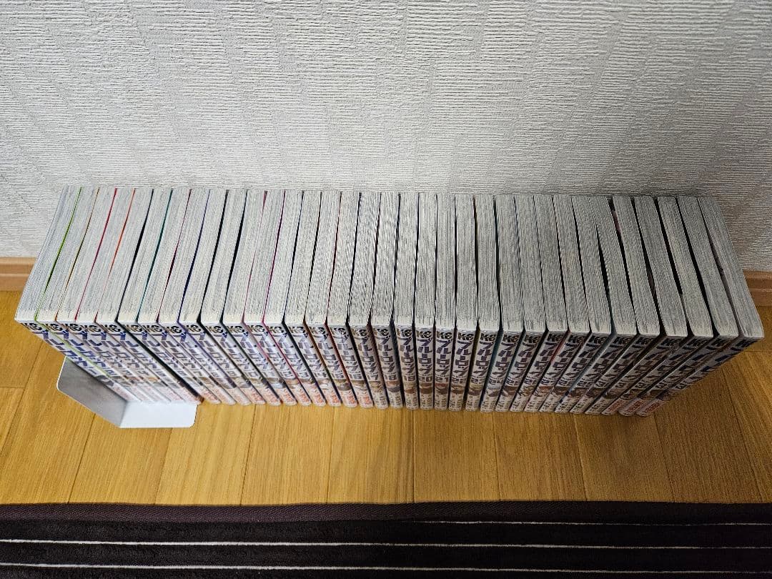 ブルーロック未開封1～３４巻セット