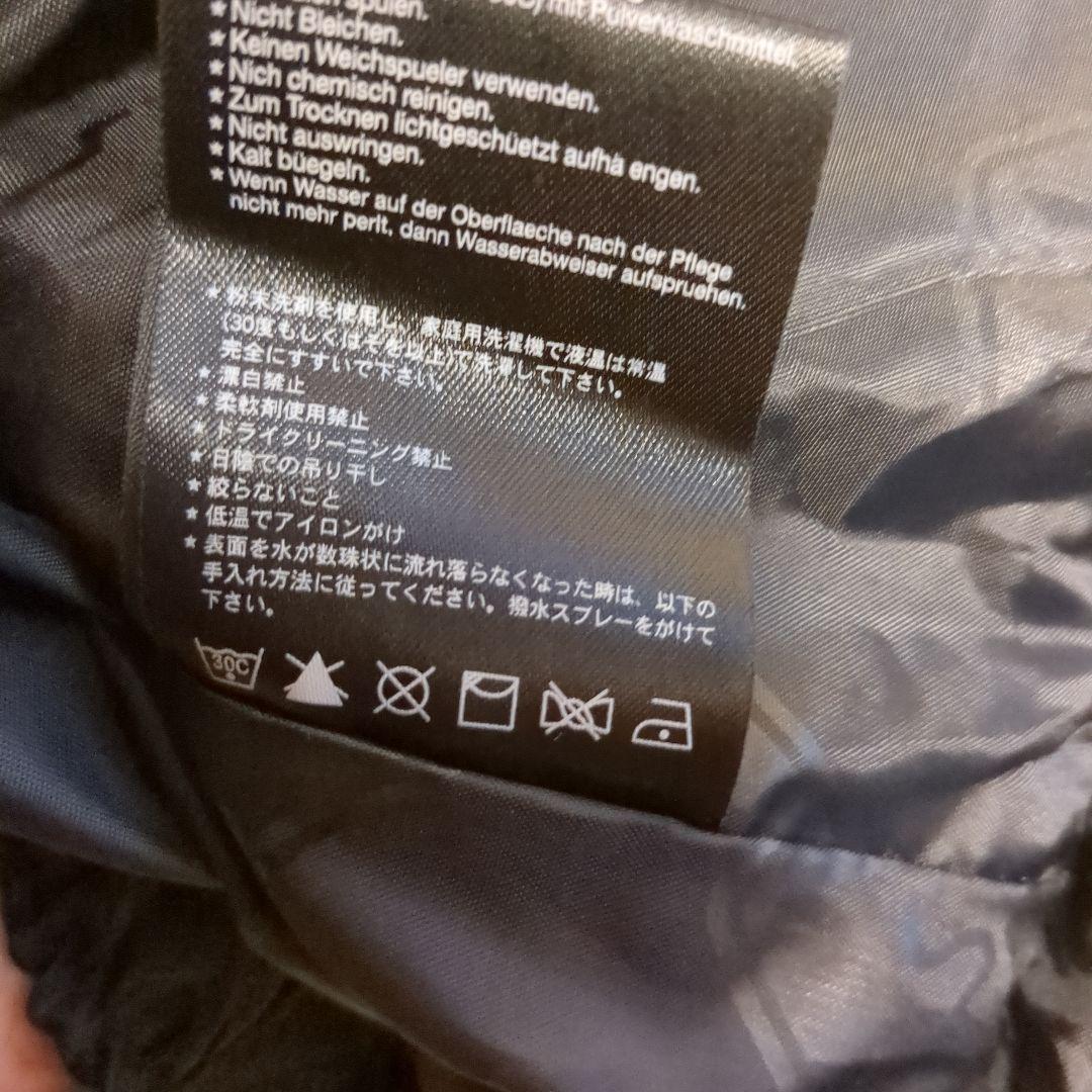 新品・未使用・タグ付・セッションズスノボウェア