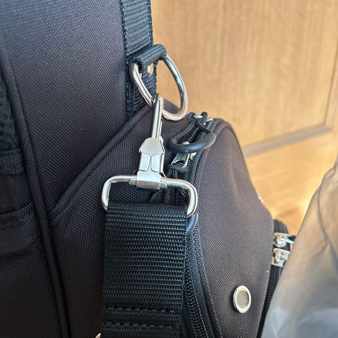 jucie ジューシースタンドキャディーバッグ新品