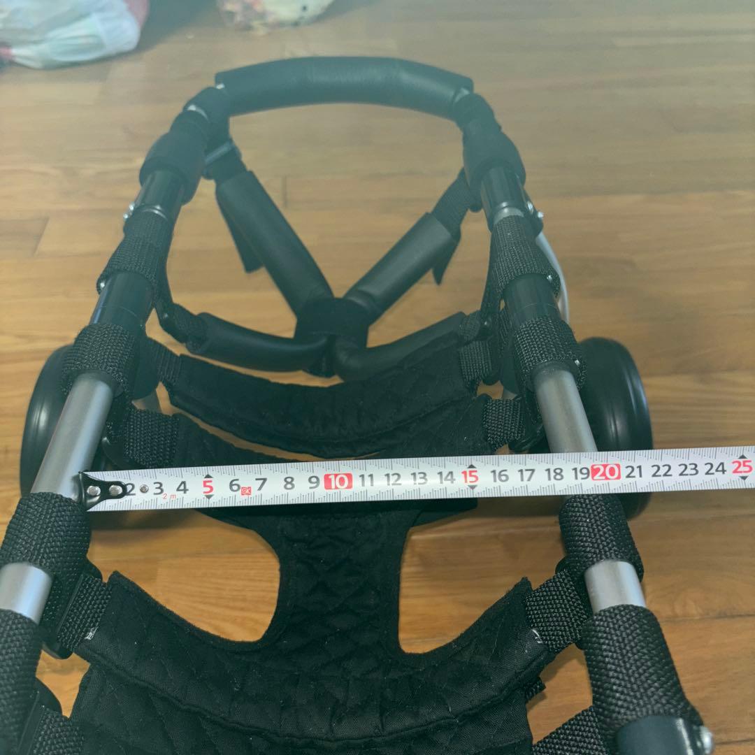 【中古】　わんちゃん用車椅子サイズ掲載しております