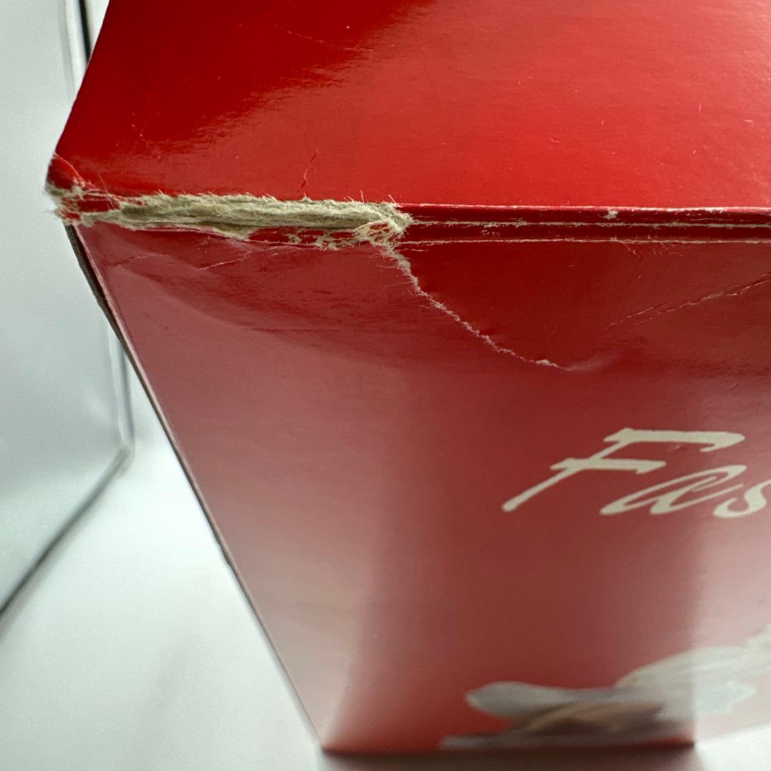 古酒　未開栓　箱付き　マリリンモンロー『７年目の浮気』バーボンウイスキー