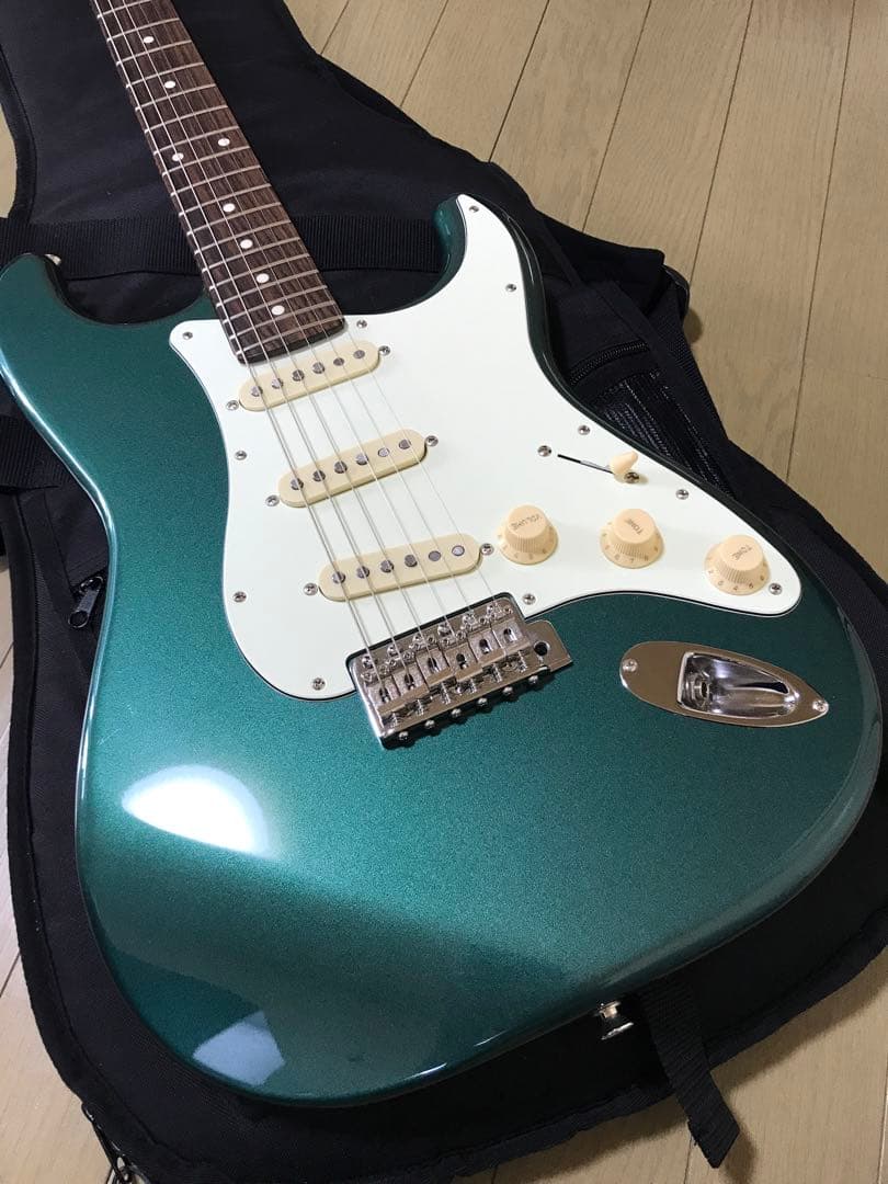 Tokai AST130 Stratocaster 日本製￼ トーカイ