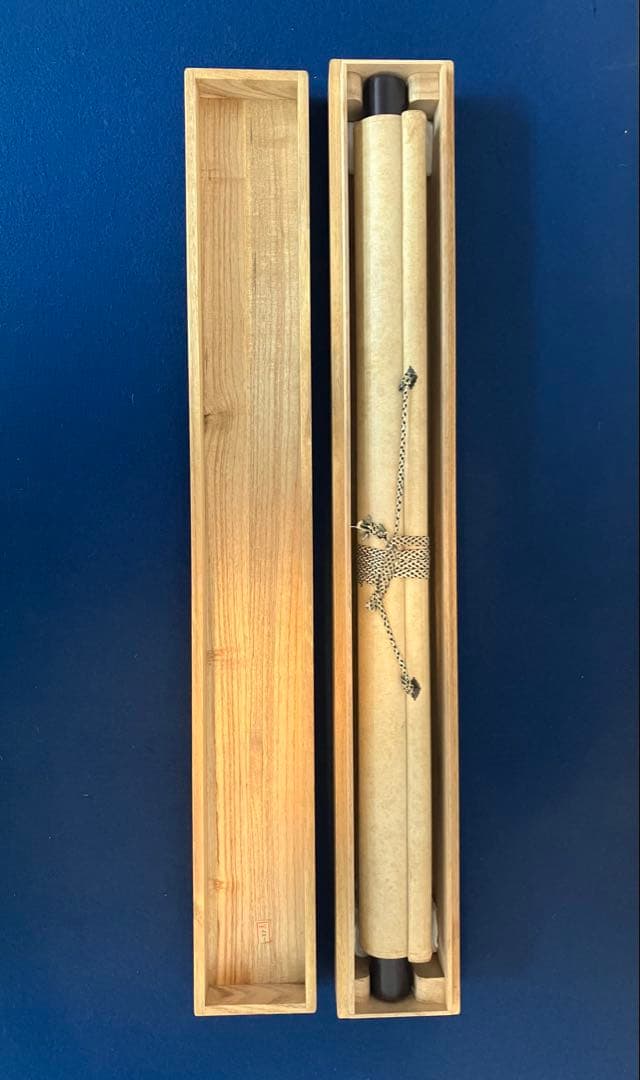 村瀬太乙【春画】絹本　掛軸　水彩画　日本画（師事／頼山陽）