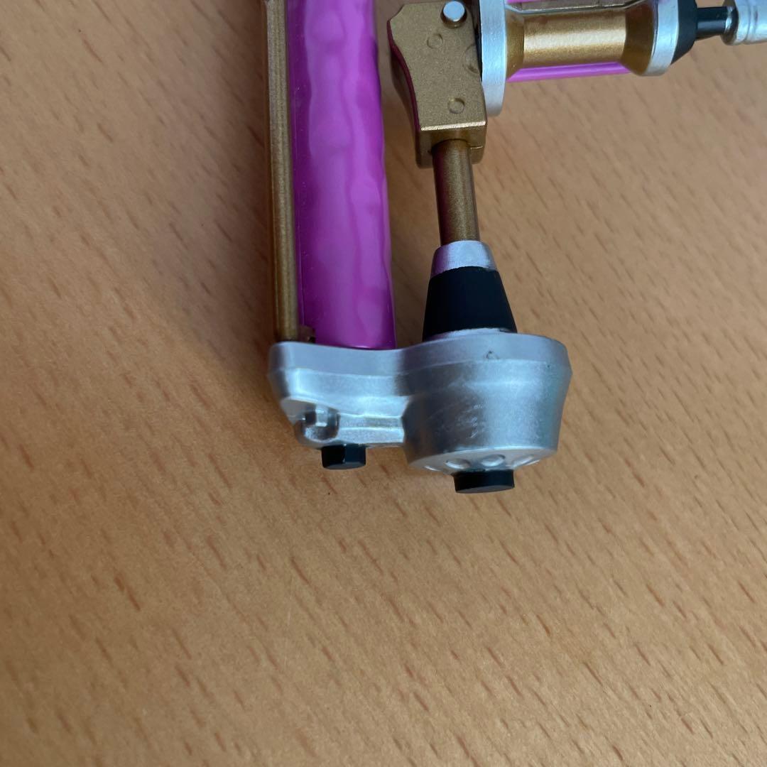 スプラトゥーン　ブキコレクション　コンプリート