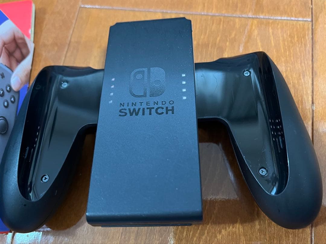美品！Nintendo Switch あつまれどうぶつの森　いろいろセット