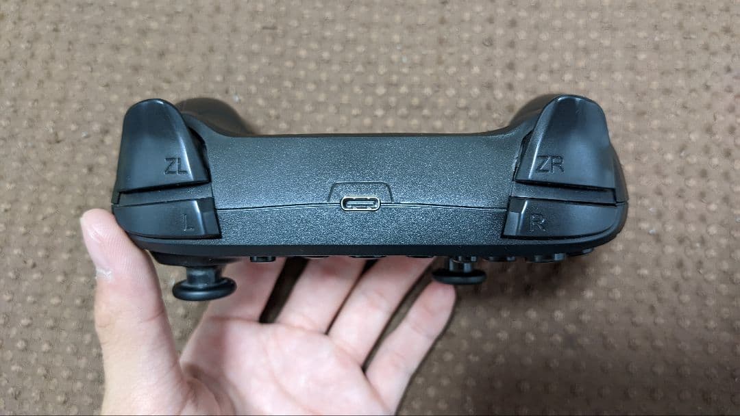 「Nintendo Switch 本体」ゲームセット 初期化‪無し