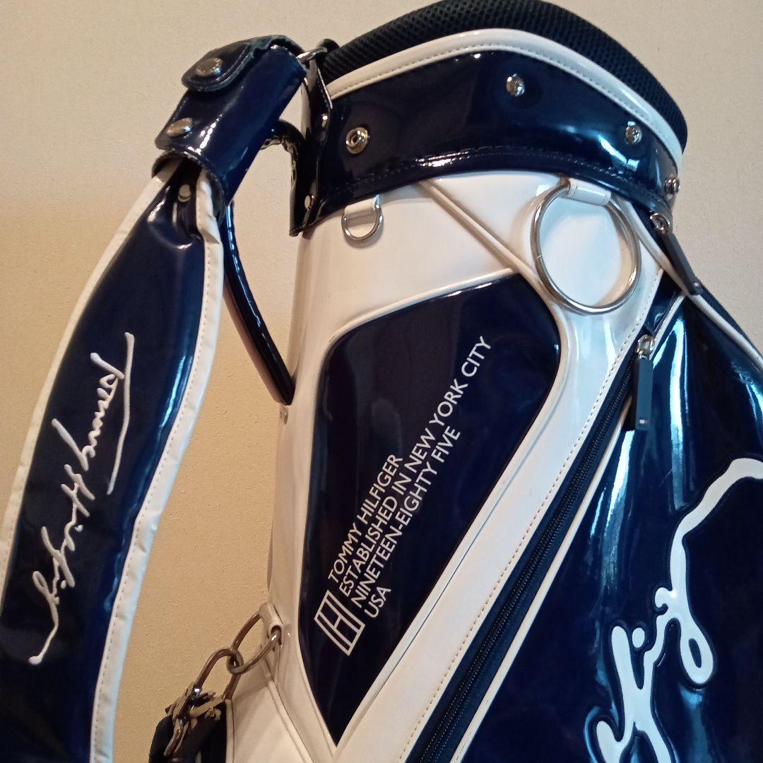   ゴルフバッグ・キャディバッグ　中古品