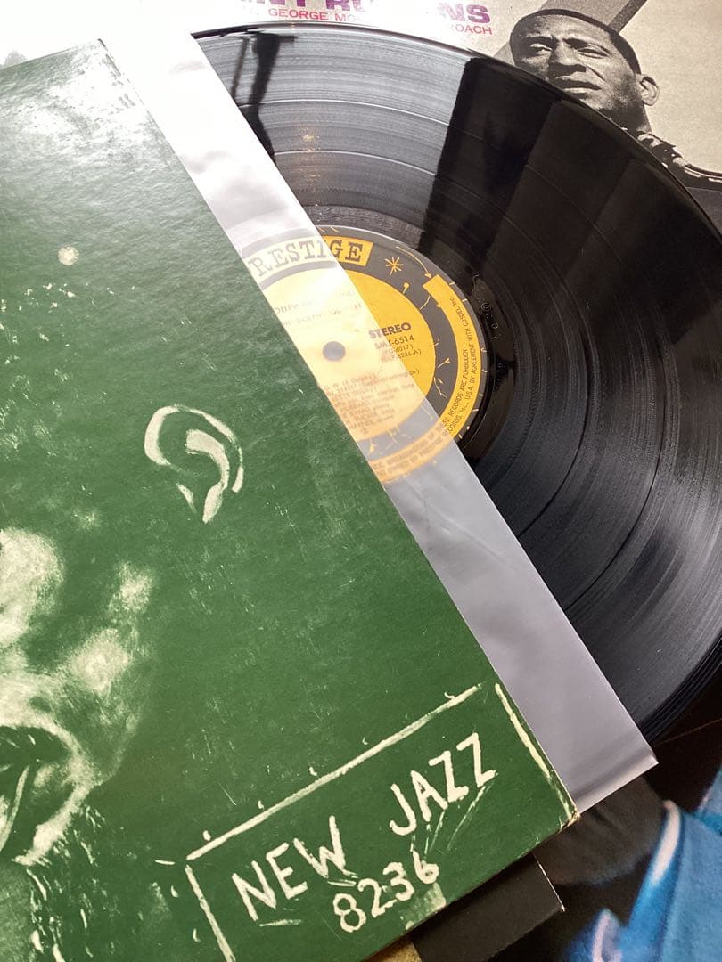 ジャズレコード まとめて１３枚 ビバップ ハードバップ