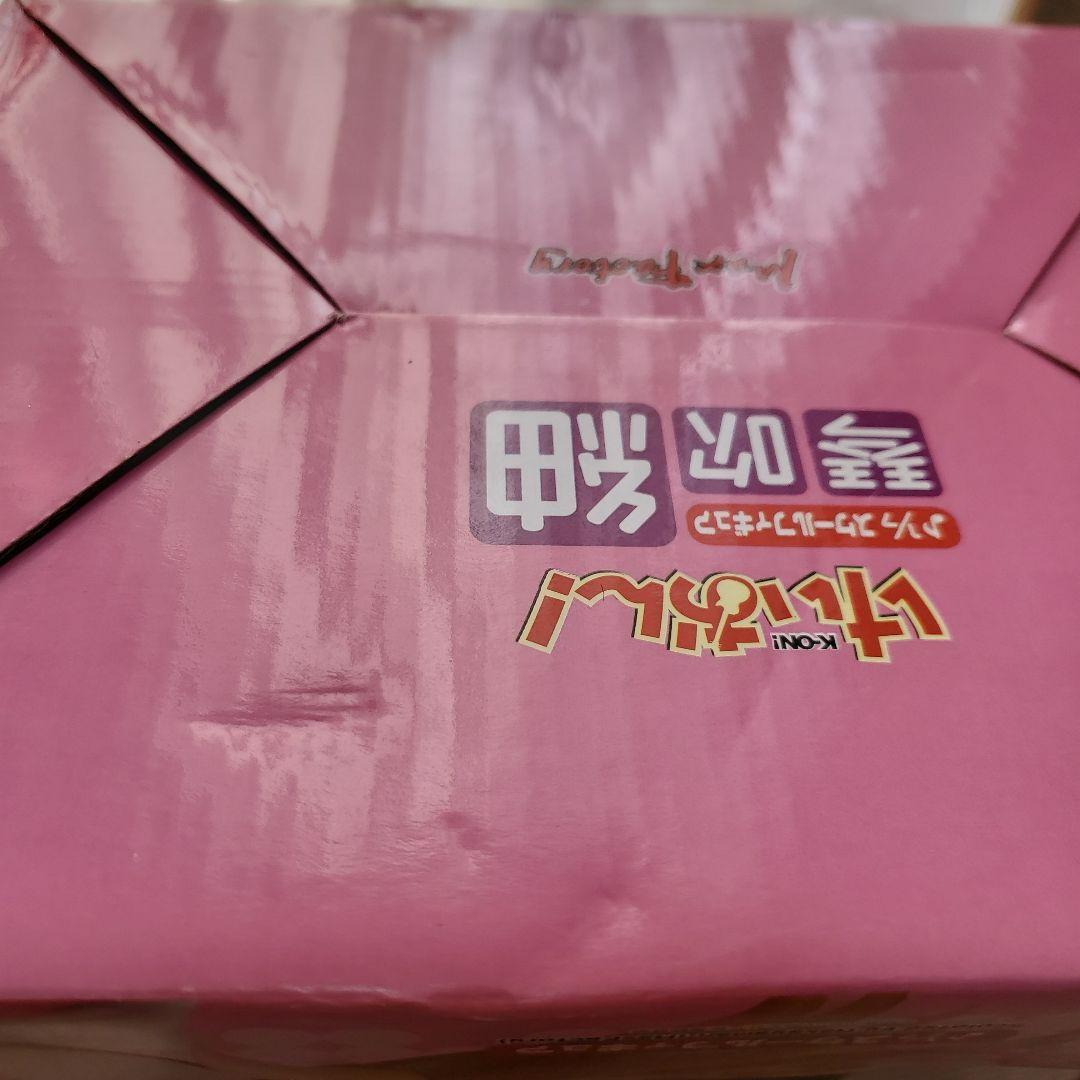 琴吹紬 「けいおん!」 1/7フィギュア