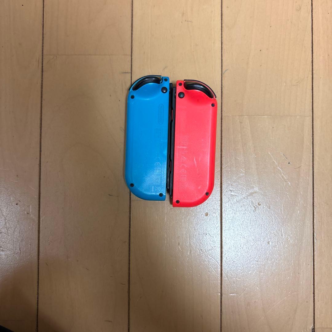 ニンテンドースイッチ