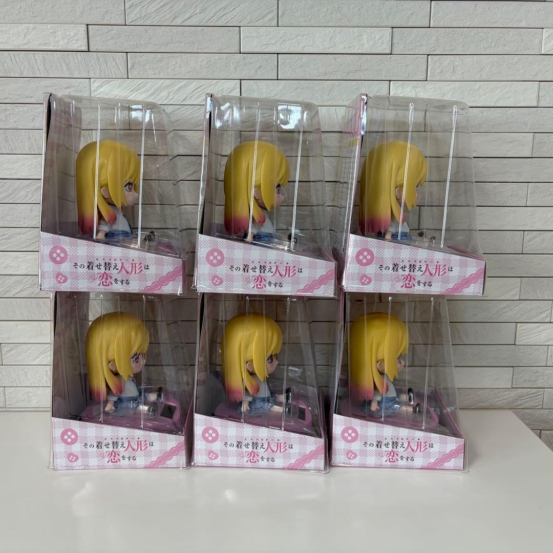 その着せ替え人形は恋をする フィギュア 32体セット