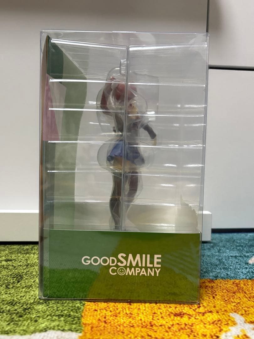 新品ドキドキ文芸部 POP UP PARADEモニカ