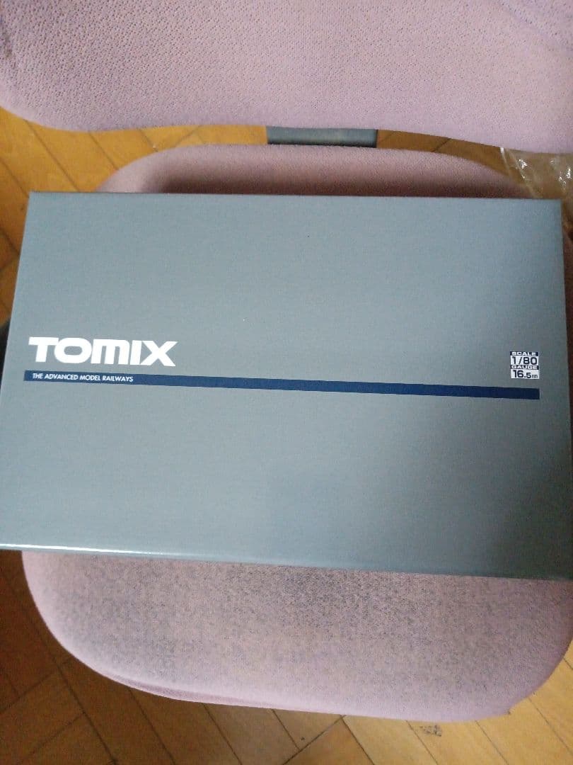 TOMIX HO-9101 JR E2311000系基本セットA上野東京ライン