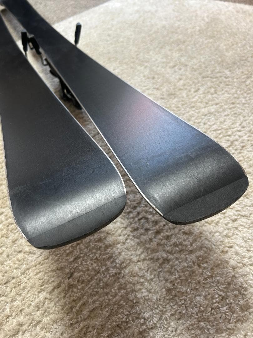 Salomom　サロモン　Enduro　LX750　スキー板　160cm