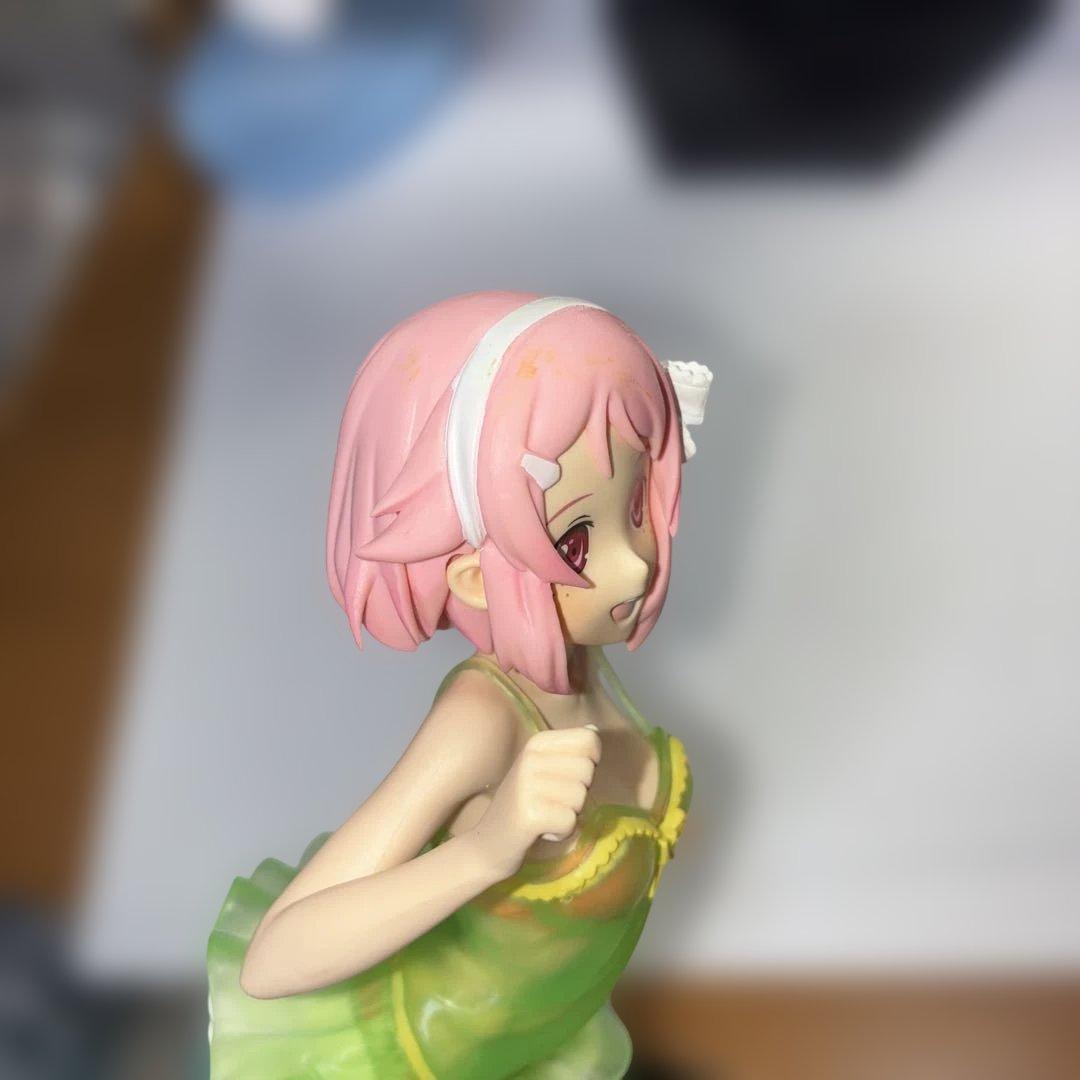 美少女プライズフィギュア　まとめ売り