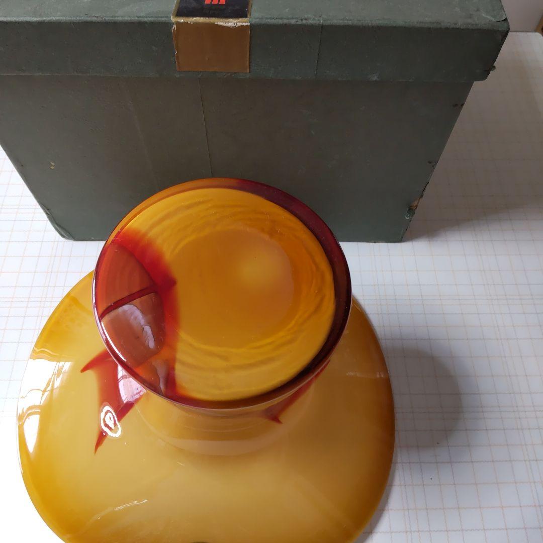 マルテイグラス(インテリア用)