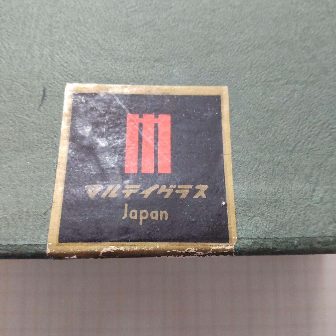 マルテイグラス(インテリア用)