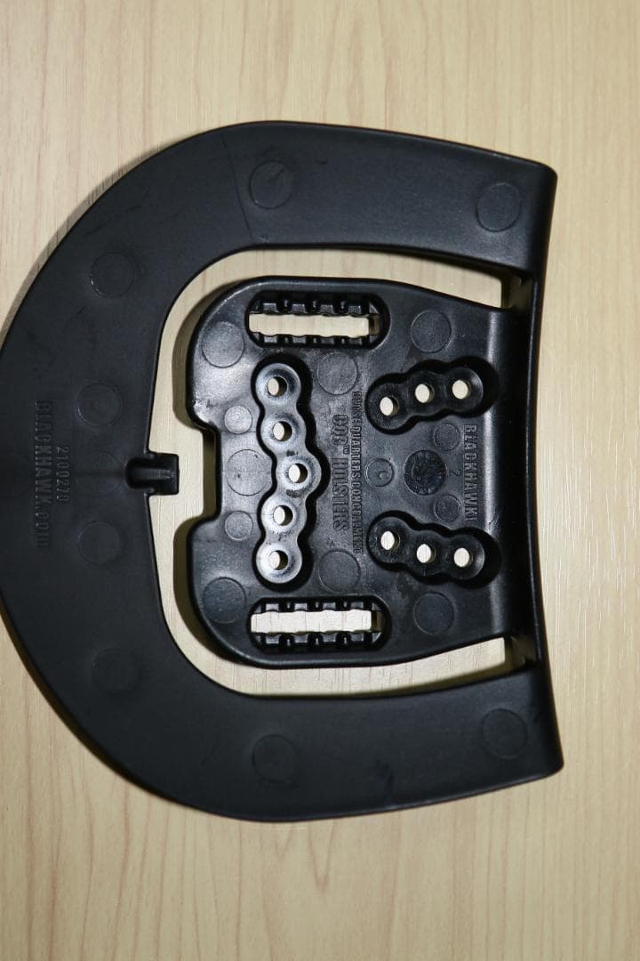 個人装備 BLACKHAWK! SERPA CONCEALMENT HOLSTER