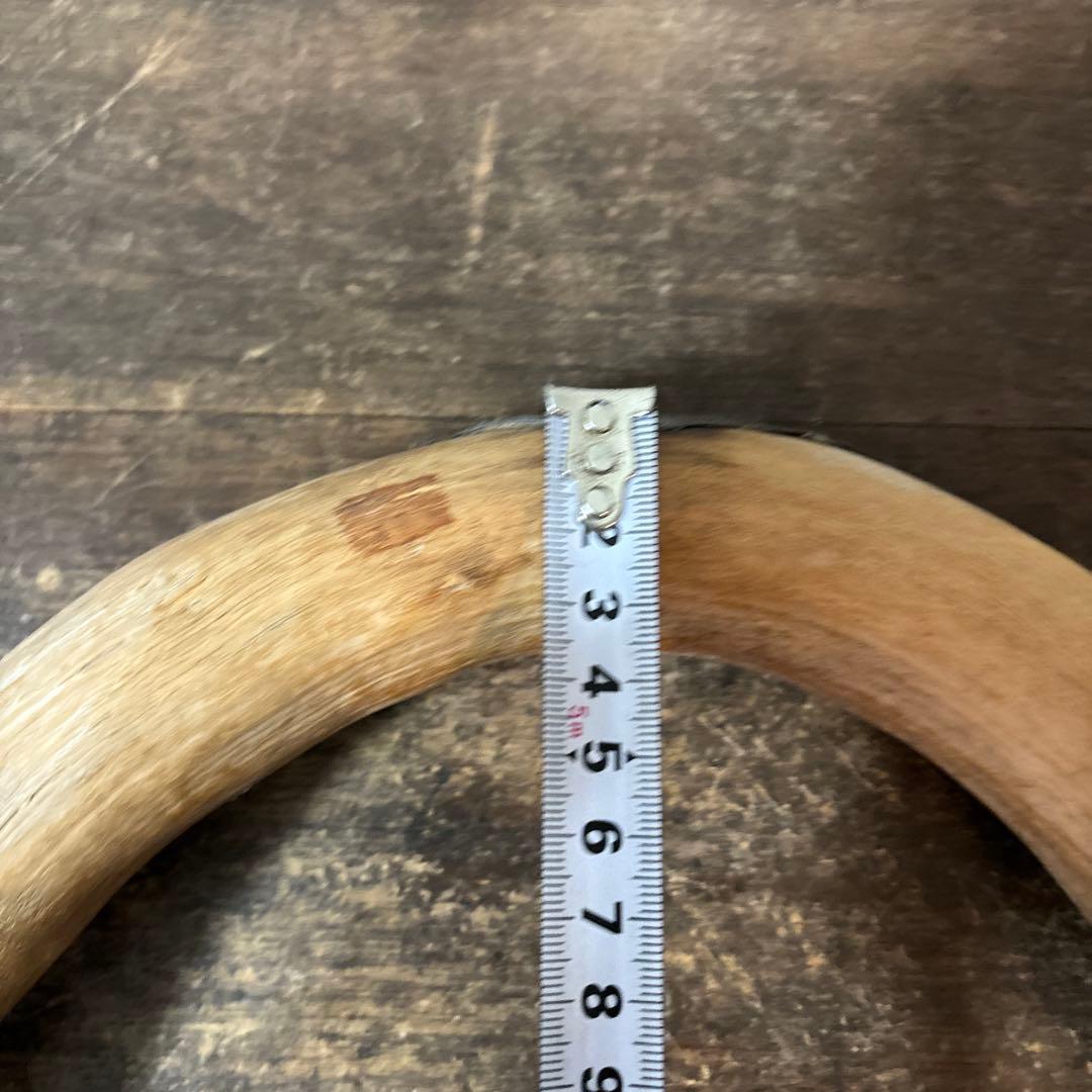 李朝　韓国アンティーク　カウベル　風鈴　古道具　骨董　ヴィンテージ　古民具　民芸