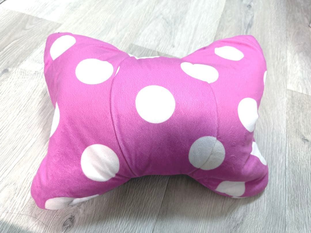 ミニー パルパルーザ ブランケット