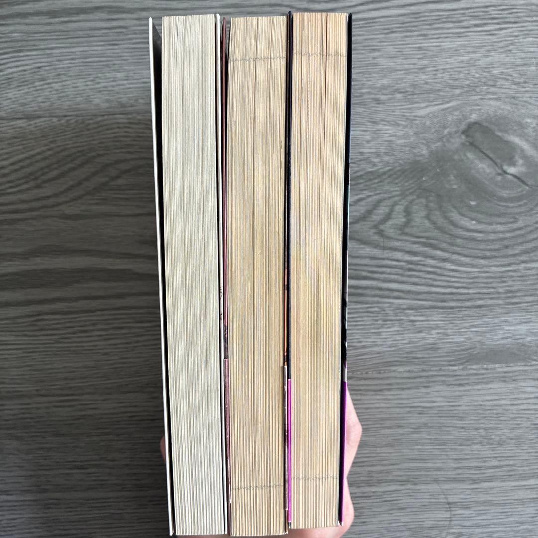 ドラッグオンドラグーン ストーリーサイド3巻セット