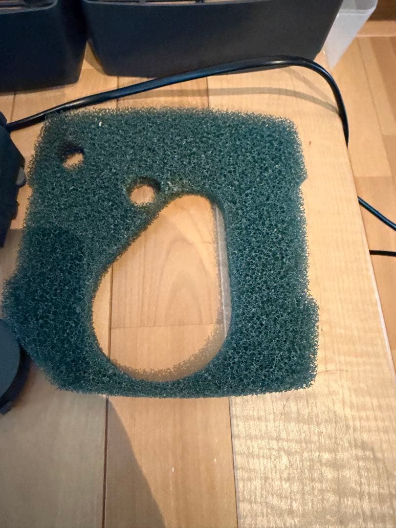 年末セール　エーハイムプロフェッショナル　2275 60Hz