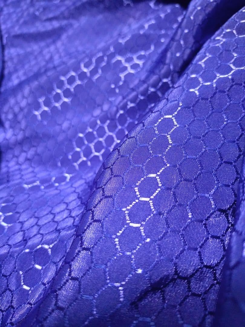 ベリーダンス衣装 ブルー