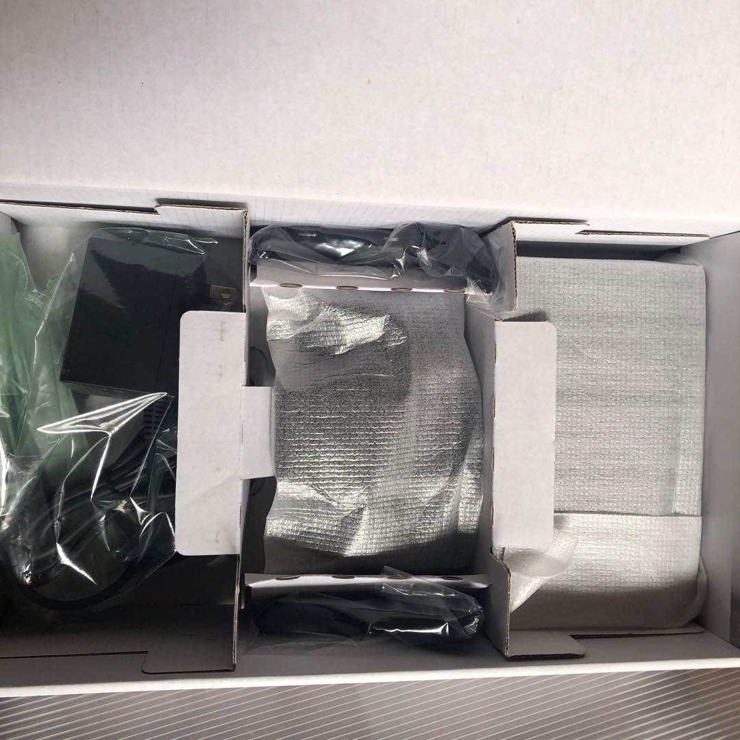 起動確認済Nintendo Switch本体　2017年型