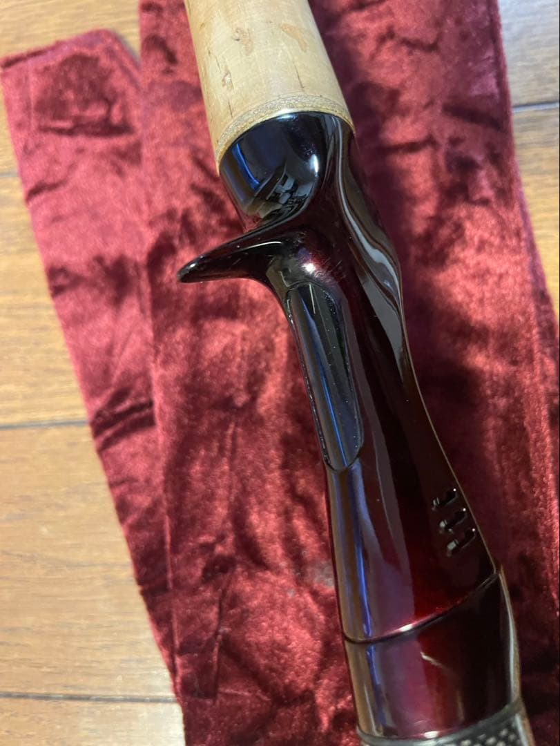 ワールドシャウラ　1703R-2 極美コンディション　送料込み