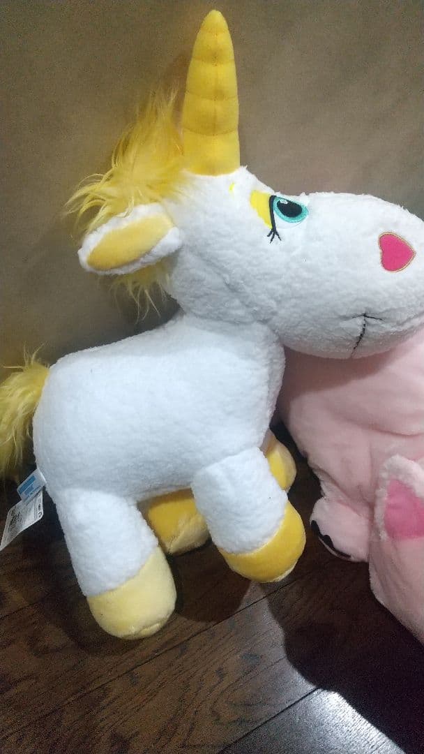 トイストーリー ディズニー BIG ビッグ ぬいぐるみマイク ロッツォレックス