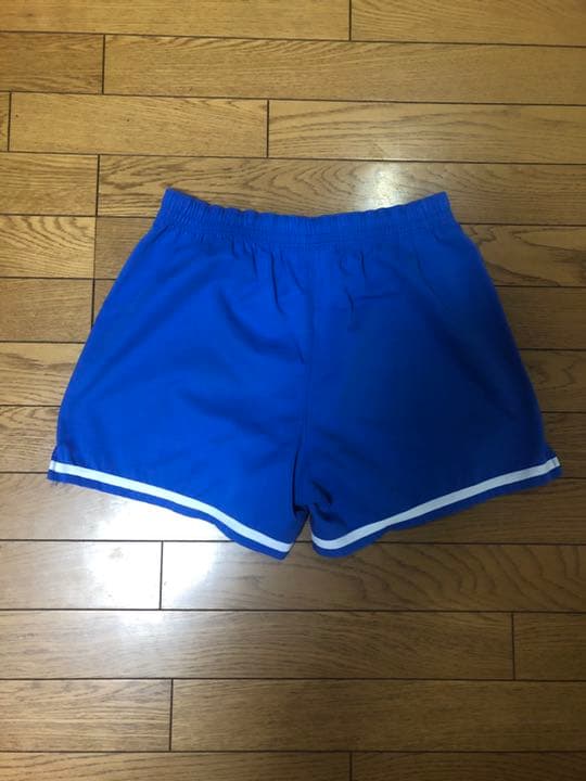 バレーボール　短パン