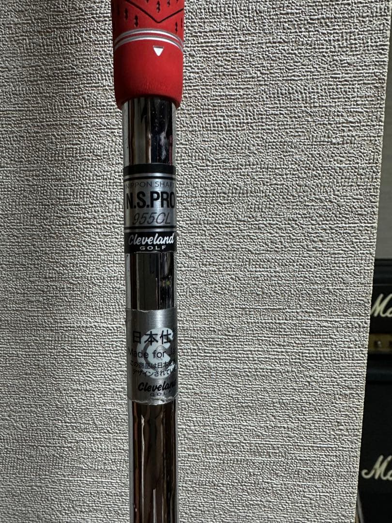 クリーブランド ハイボア XLI アイアン NSプロ 955CL 6本セット