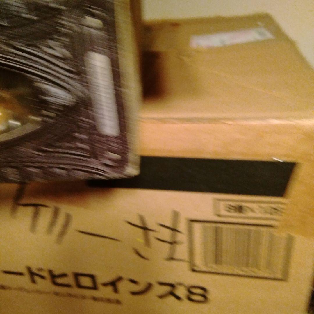 AKUMAIZER 3(アクマイザー３) S.I.CVOL.31 フィギュア