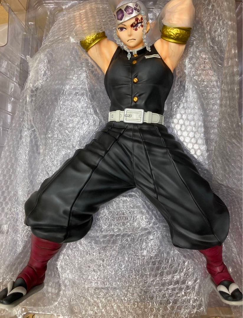 宇髄天元 「鬼滅の刃」 1/4