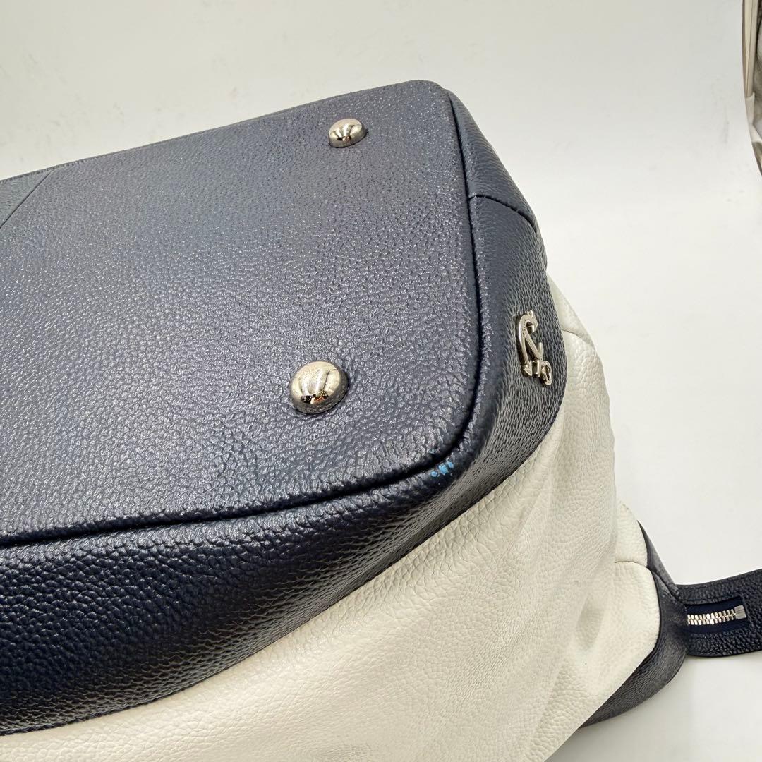 muta MARINE 大容量‼️ ボストンバック ゴルフバック トート 男女兼用