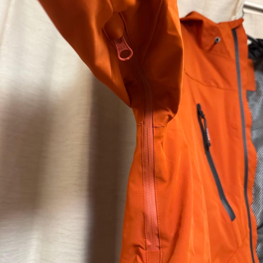 ICEPARK DICKEY スキーウェア