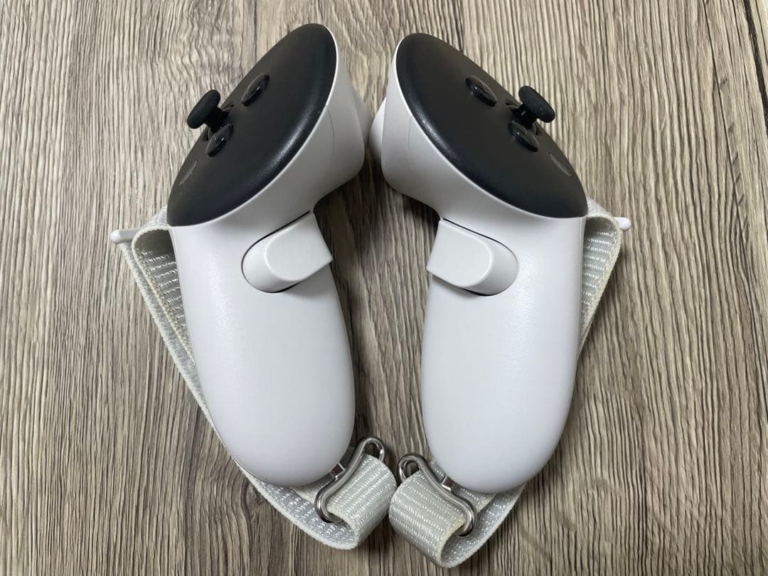  Quest 3 512GB / Vision Proバンド仕様