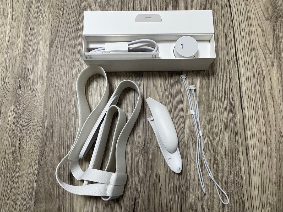  Quest 3 512GB / Vision Proバンド仕様