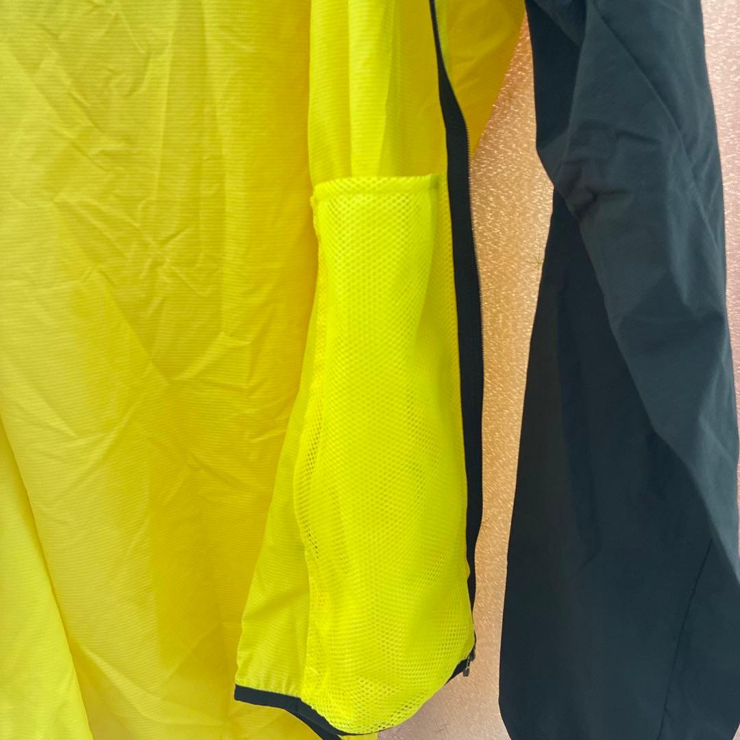 THE NORTH FACE フルジップウィンドブレーカー