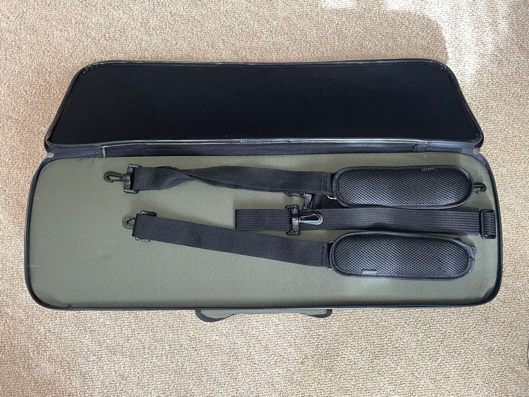 SUZUKI バイオリン No.520