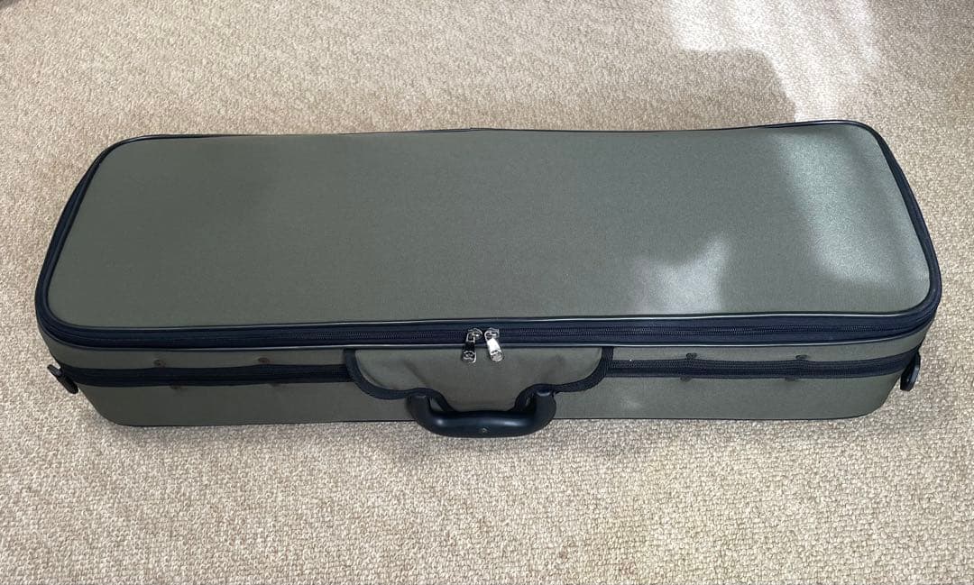 SUZUKI バイオリン No.520